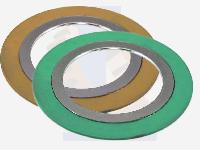 Style JG Spiral Wound Gaskets