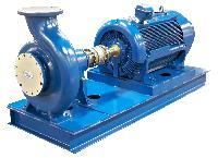 End Suction Pumps