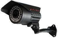 Night Vision Bullet Camera