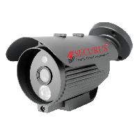 Securus-ss-30l3-hc-m1 1 Megapixel Hdcvi Camera