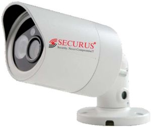 1.3 Megapixel Outdoor Ip Bullet Camera