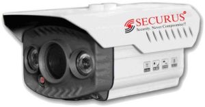 1.3 Megapixel Outdoor Ip Bullet Camera