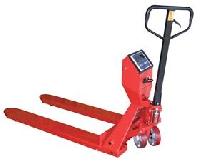 Manual Pallet Truck