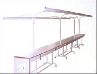 production line table