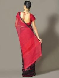 khadi saree