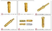 Anchor Bolts