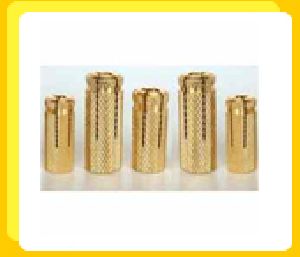 Bullet Fasteners