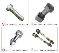 Hex Bolts