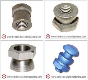 Shear Nuts