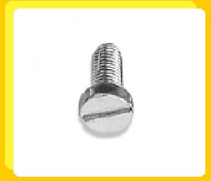 Steel Screws