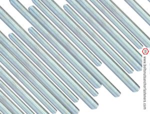 THREADED RODS