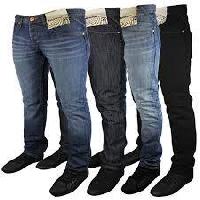 Readymade Jeans