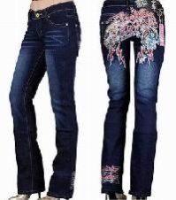 Fancy Jeans