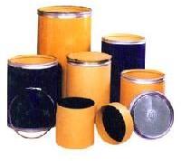 mild steel iron barrel