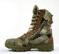army jungle shoes