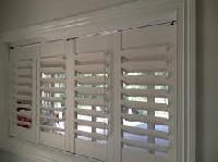 pvc shutter