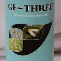 Gf- Three Bio Pesticide