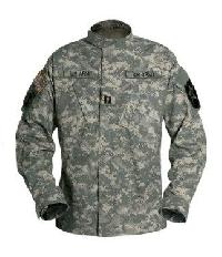 Army Uniform