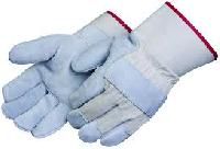 Canvas Hand Gloves