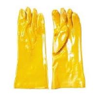 PVC Hand Gloves