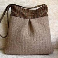 non woolens bags