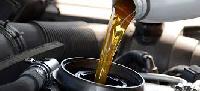 Synthetic Oil