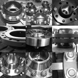 Orifice Flange