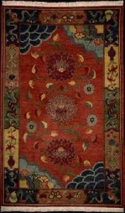 tibetan rugs