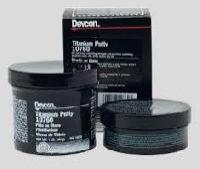 Titanium Putty