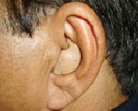 Inside the Ear