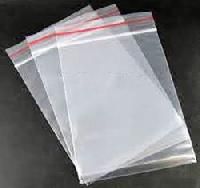 self locking bags