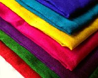 Raw Silk Fabrics
