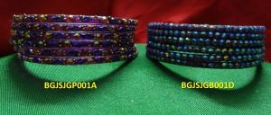 Glass Bangles