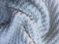 Knitted Jacquard Fabric