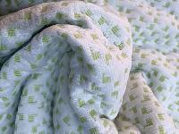 Knitted Jacquard Fabric