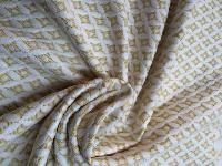 Knitted Jacquard Fabric