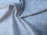 Knitted Jacquard Fabric