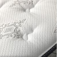 Knitted Jacquard Fabric