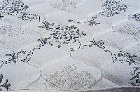 Knitted Jacquard Fabric
