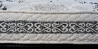 Knitted Jacquard Fabric
