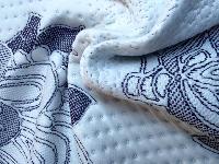 Knitted Jacquard Fabric