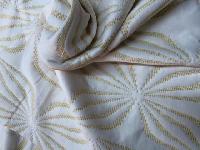 Knitted Jacquard Fabric