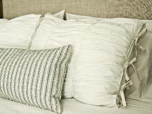 Pillow Fabric