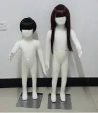 Female Mannequins