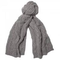woolen scarfs