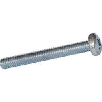 machine screws bolt
