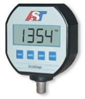 Digital Pressure Gauge