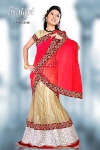 Designer Lehnga Choli