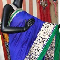 Designer Sarees