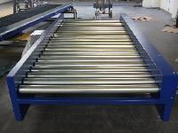 Powered Roller Conveyor